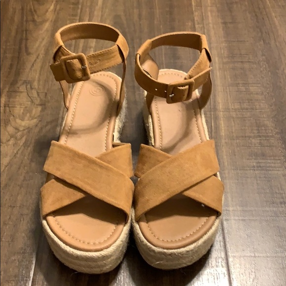 Urban Outfitters Shoes - 🔛💜FLASH SALE⚡️ Urban outfitters Sandals